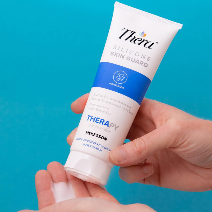 McKesson Skin Protectant Thera® Silicone Skin Guard