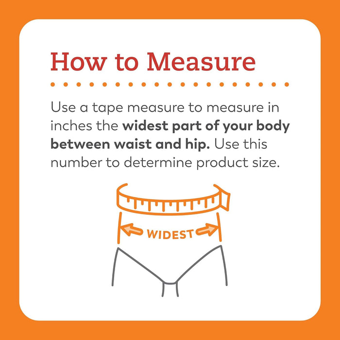 Tranquility® Premium DayTime™ Absorbent Underwear