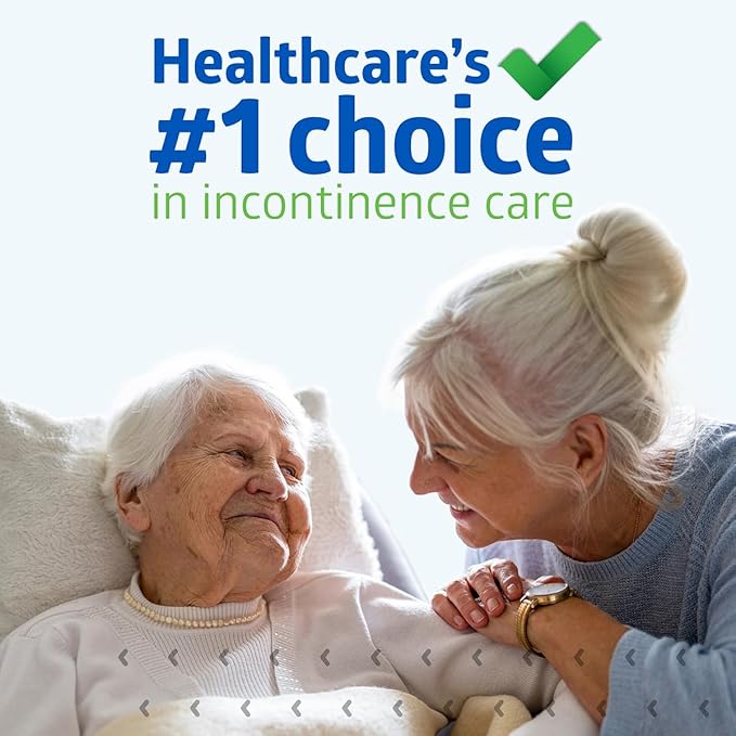 Medline Baribrief Bariatric Adult Incontinence Briefs