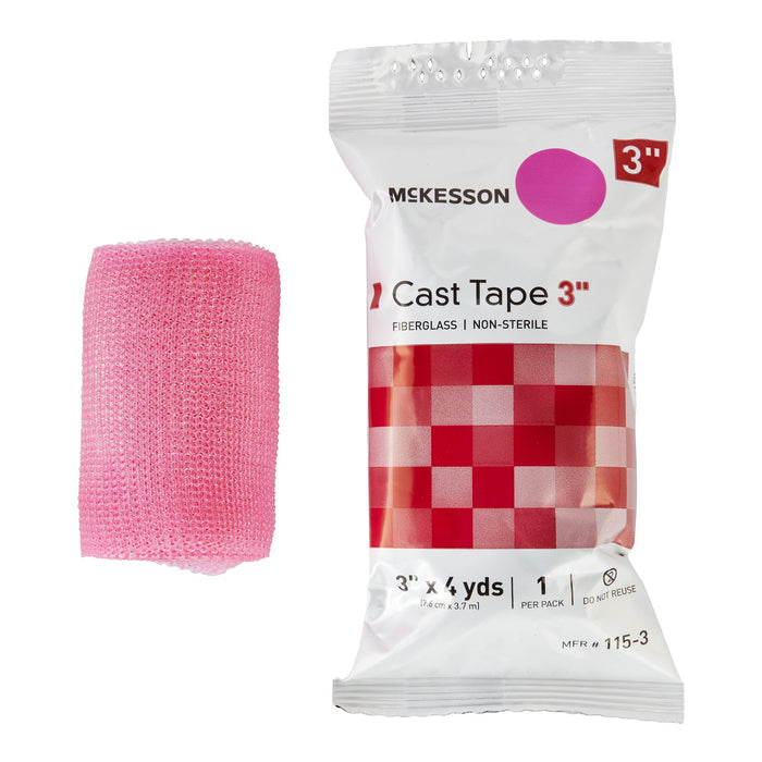 McKesson Cast Tape