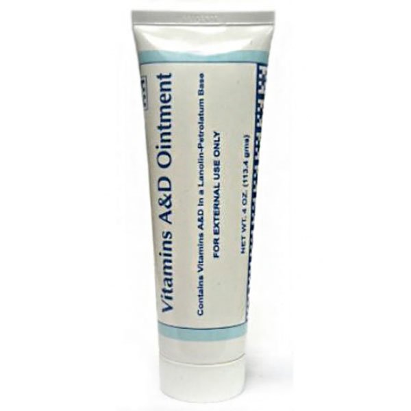 A & D Ointment Medicinal Scent Ointment