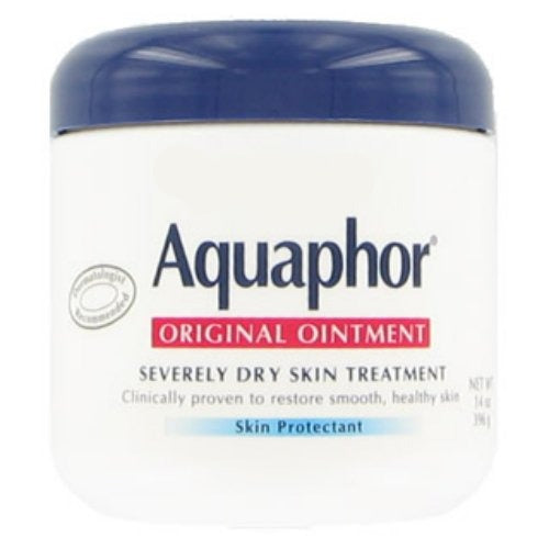 Hand and Body Moisturizer Aquaphor® - Unscented Ointment