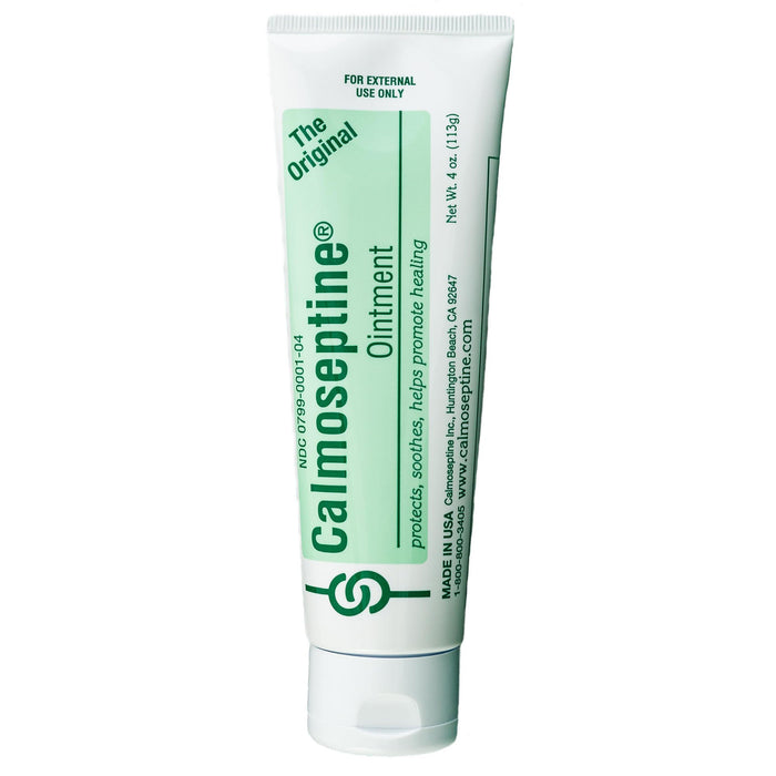 Calmoseptine® Skin Protectant - Scented Ointment