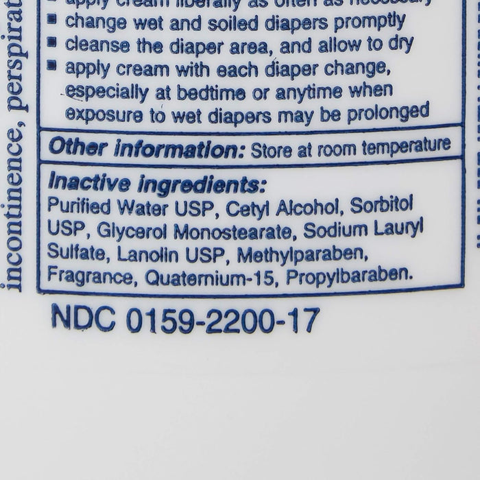 Skin Protectant Selan+® Scented Cream