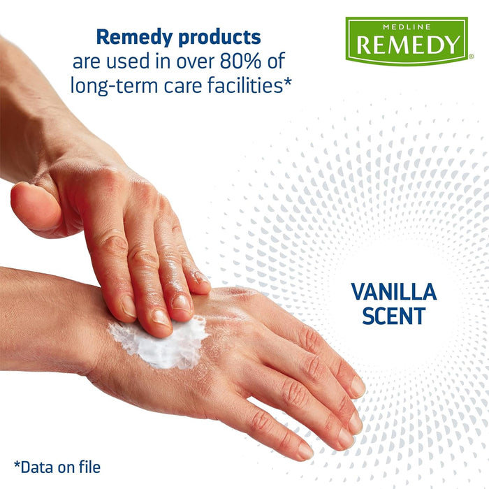 Medline Remedy Clinical Silicone Cream