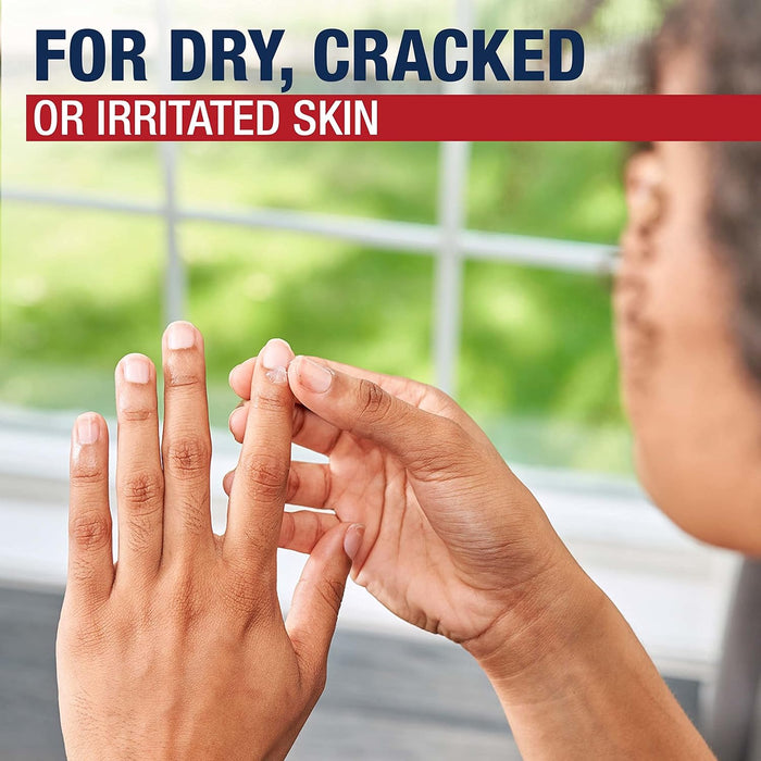 Hand and Body Moisturizer Aquaphor® - Unscented Ointment