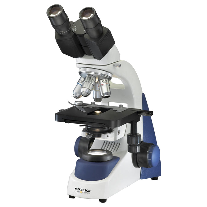 McKesson LUMEON™ Binocular Microscope - Physician