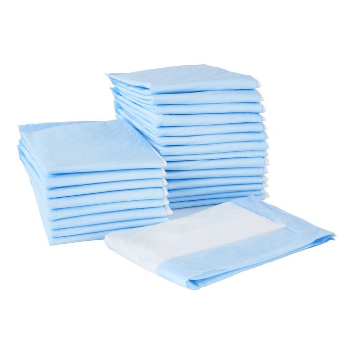 McKesson Disposable Underpad Classic