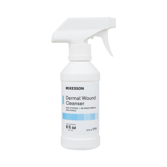 Wound Cleanser Spray Bottle NonSterile