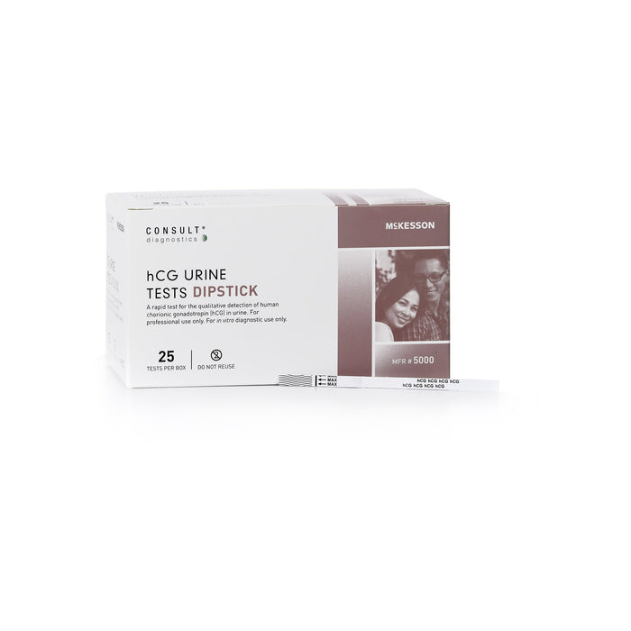 McKesson Consult™ Rapid Diagnostic Pregnancy Test