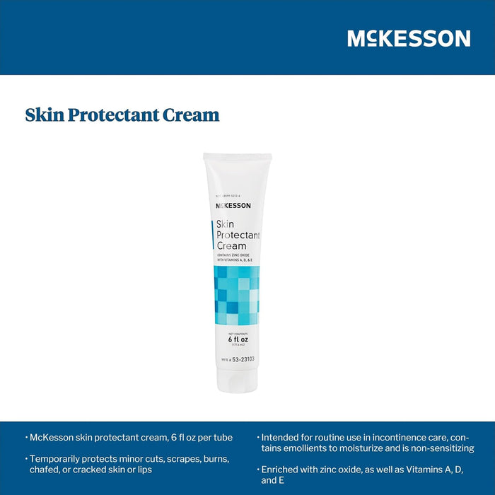 McKesson Skin Protectant - Scented