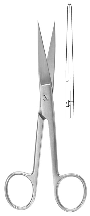 McKesson Argent™ OR Scissors