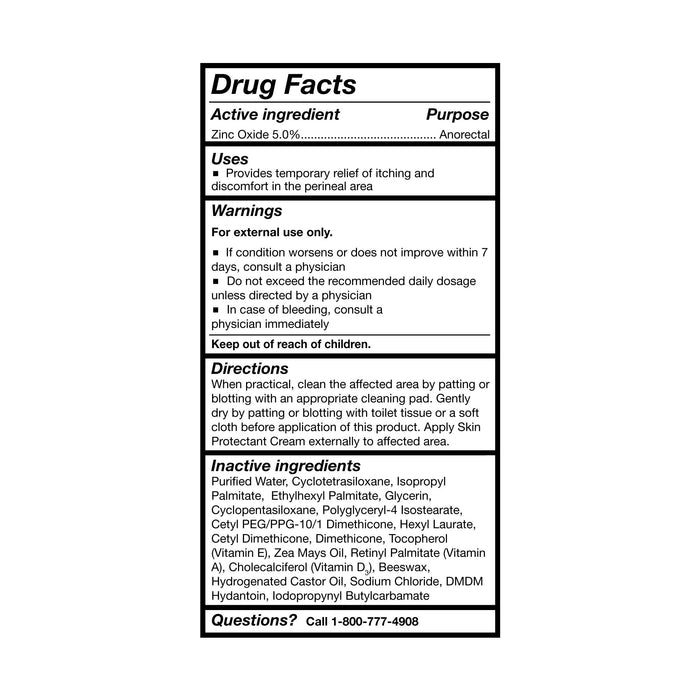 McKesson Skin Protectant - Scented