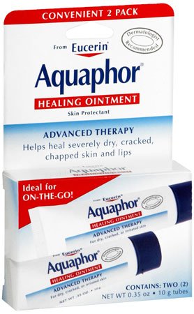Aquaphor® Advanced Therapy Hand and Body Moisturizer