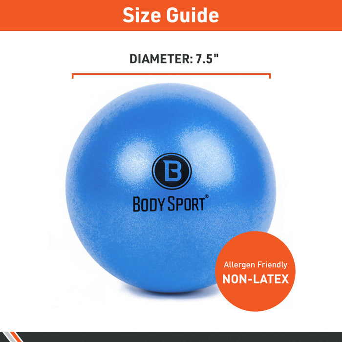 Body Sport® Fusion Ball