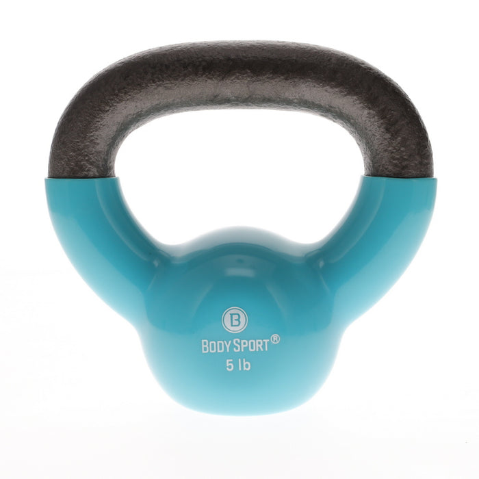 Body Sport® Kettlebells