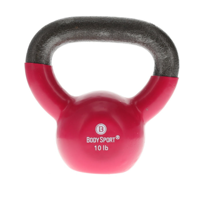 Body Sport® Kettlebells