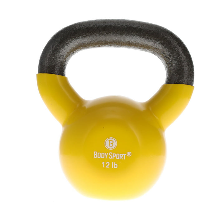 Body Sport® Kettlebells