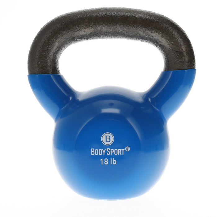 Body Sport® Kettlebells