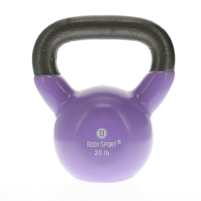 Body Sport® Kettlebells