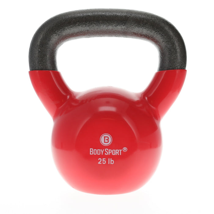 Body Sport® Kettlebells