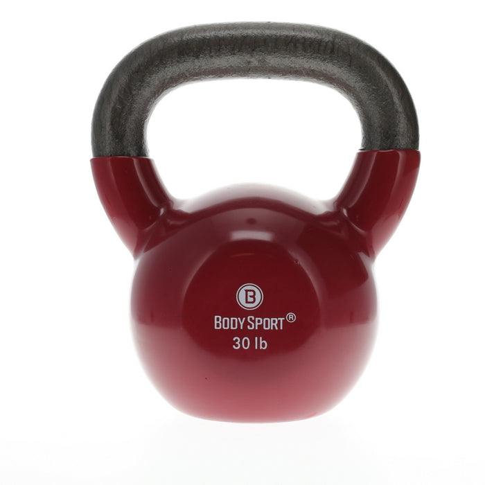 Body Sport® Kettlebells