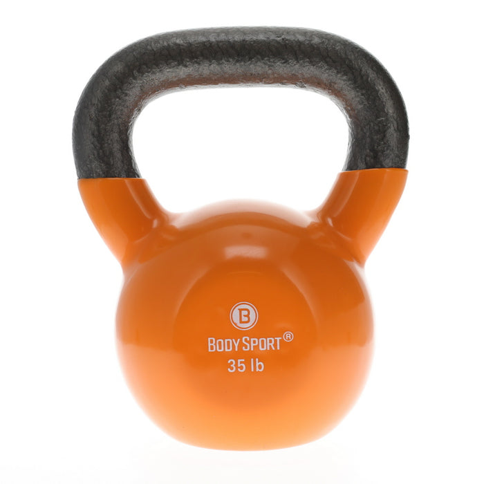 Body Sport® Kettlebells