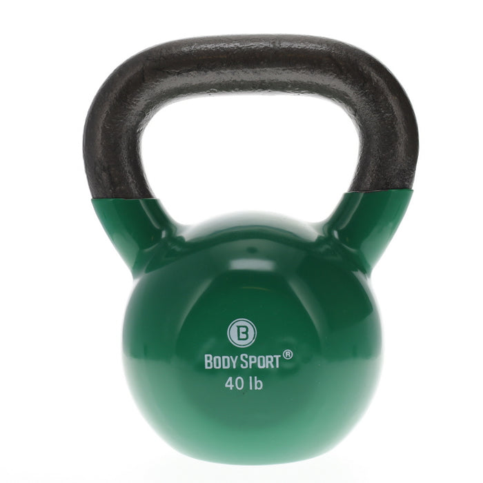 Body Sport® Kettlebells