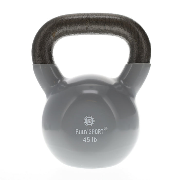 Body Sport® Kettlebells