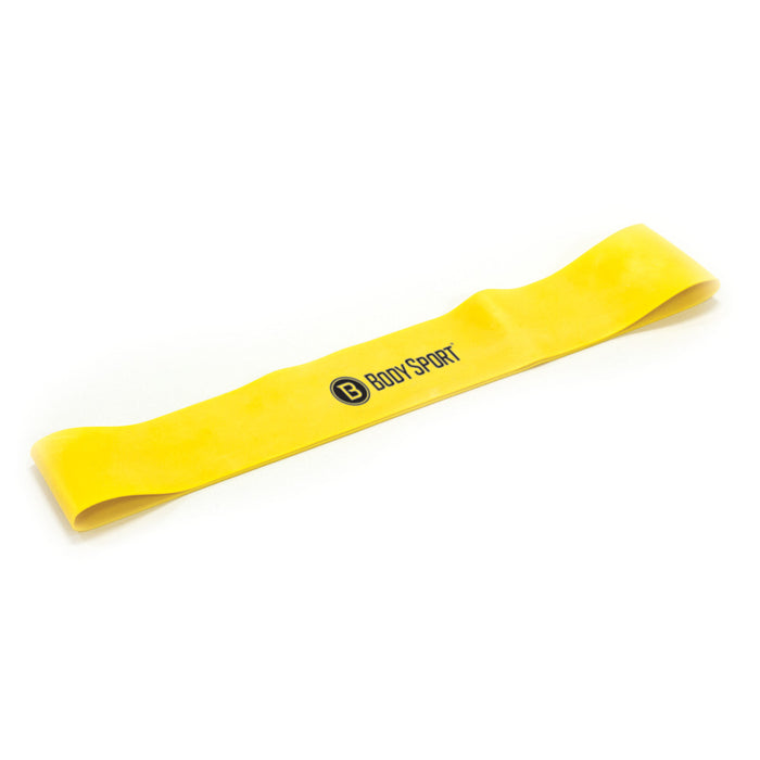 Body Sport® Loop Exercise Bands