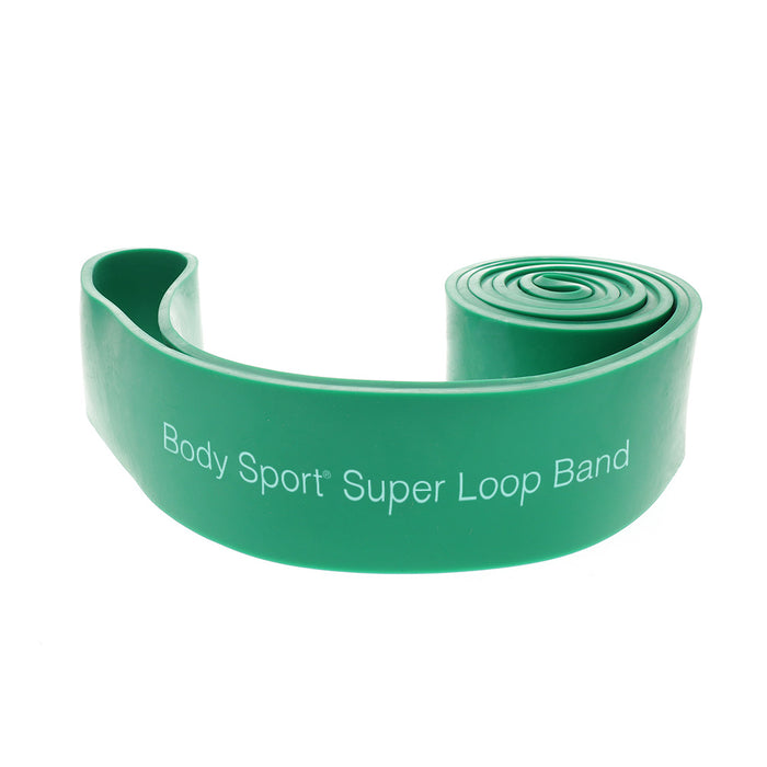 Body Sport® Super Loop Band