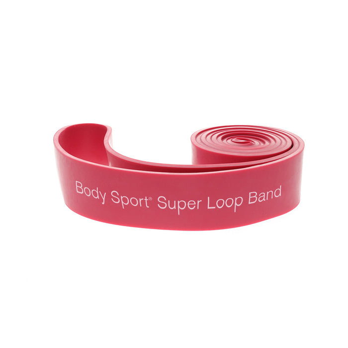 Body Sport® Super Loop Band