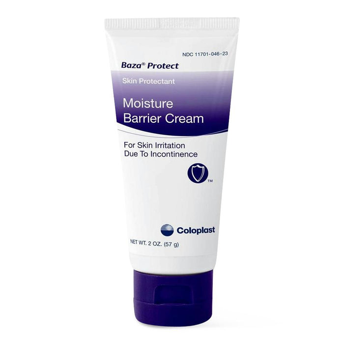 Coloplast Baza Skin Protectant Cream