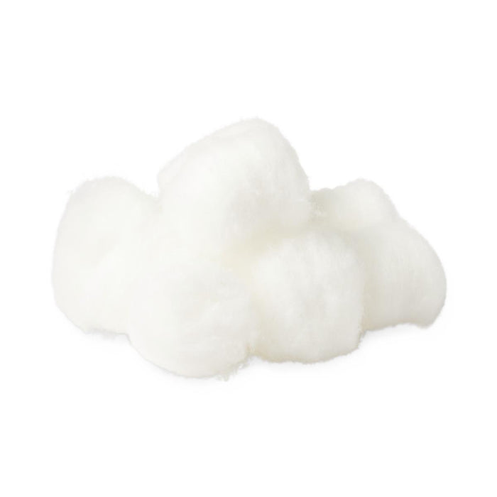 CURAD Sterile Cotton Balls