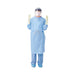 Medline DYNJP2103SH Sterile Fabric-Reinforced Sirus Surgical Gowns with Set-In Sleeve, GOWN,SIRUS,FABRNF,2XL,1EA, 1 Each