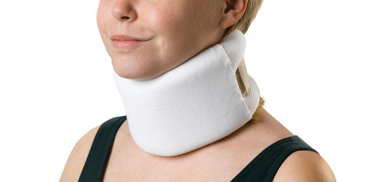 Medline Universal Firm Cervical Collars