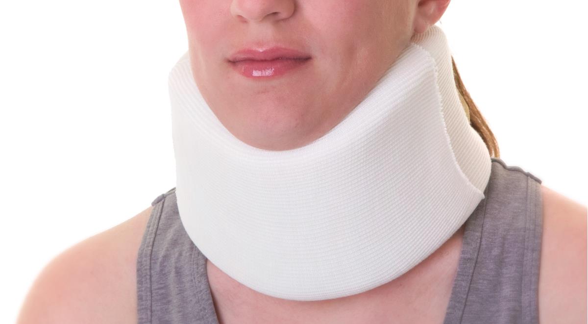 Medline Soft Foam Cervical Collars