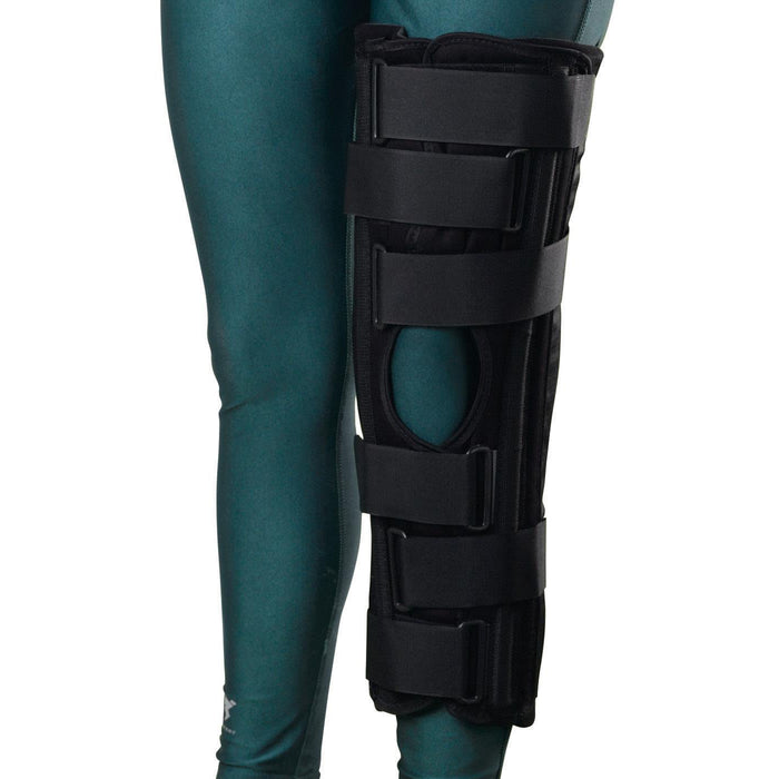 Medline Tri-Panel Knee Immobilizers