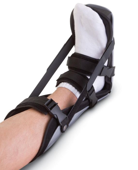 Medline Adjustable Night Splints