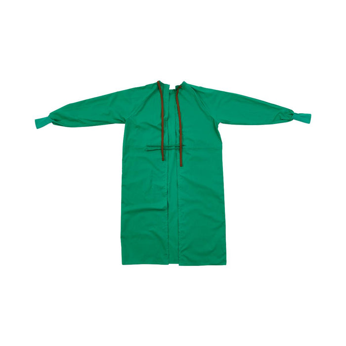 Medline Tunnel-Belt Cover Gowns