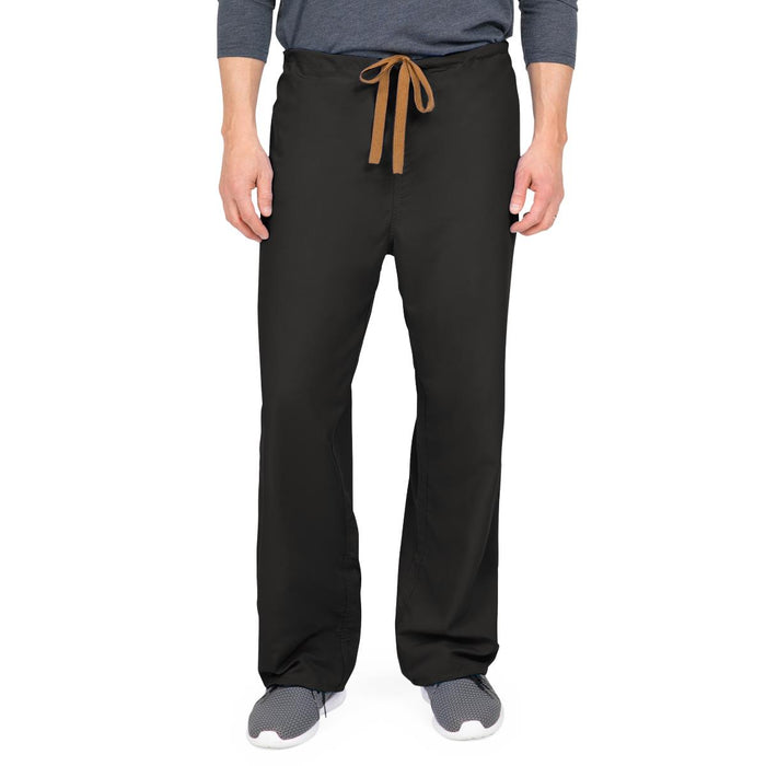 Medline PerforMAX Unisex Reversible Drawstring Scrub Pants