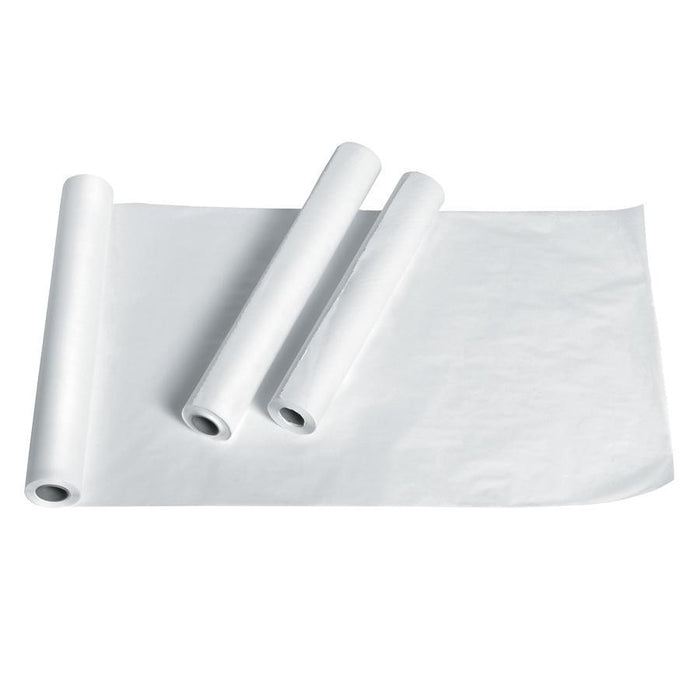 Medline Deluxe Smooth Exam Table Paper