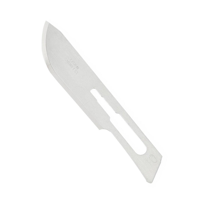 Medline Cision Sterile Disposable Stainless-Steel Blades