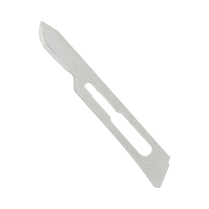 Medline Cision Sterile Disposable Stainless-Steel Blades