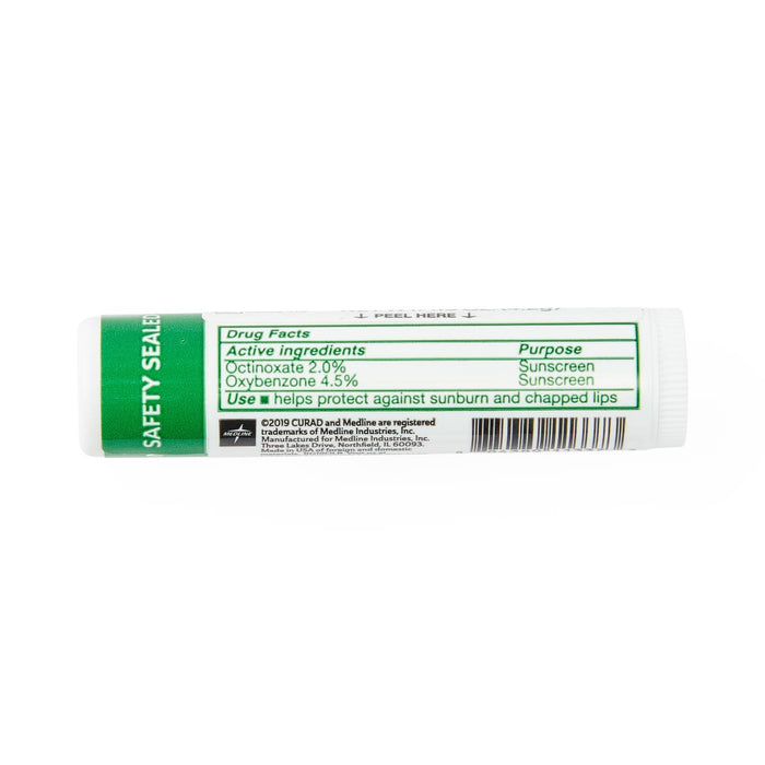 CURAD Lip Balm