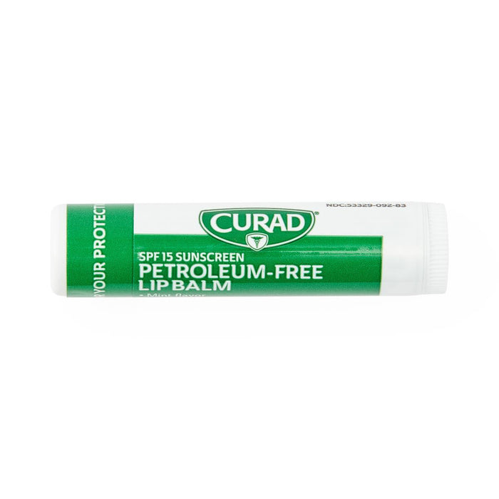 CURAD Lip Balm