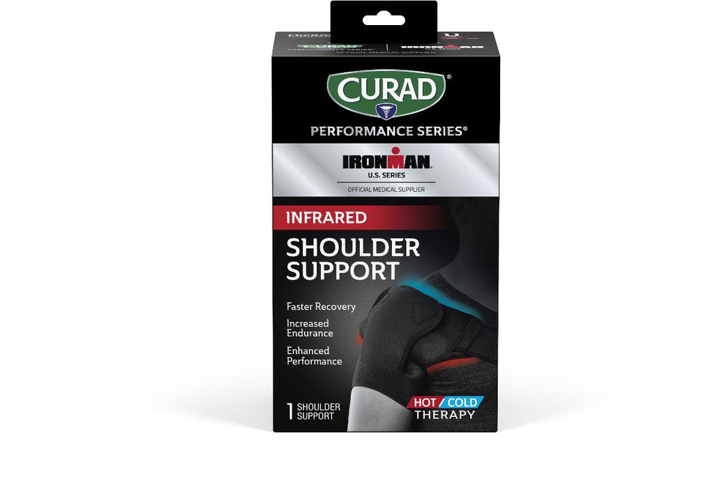 CURAD Performance Series IRONMAN Multipurpose Supports