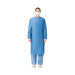 Medline DYNJP2701 Sterile Non-Reinforced Aurora Surgical Gowns with Set-In Sleeves, GOWN,AURORA,NONRNF,L,30/CS, Case of 30