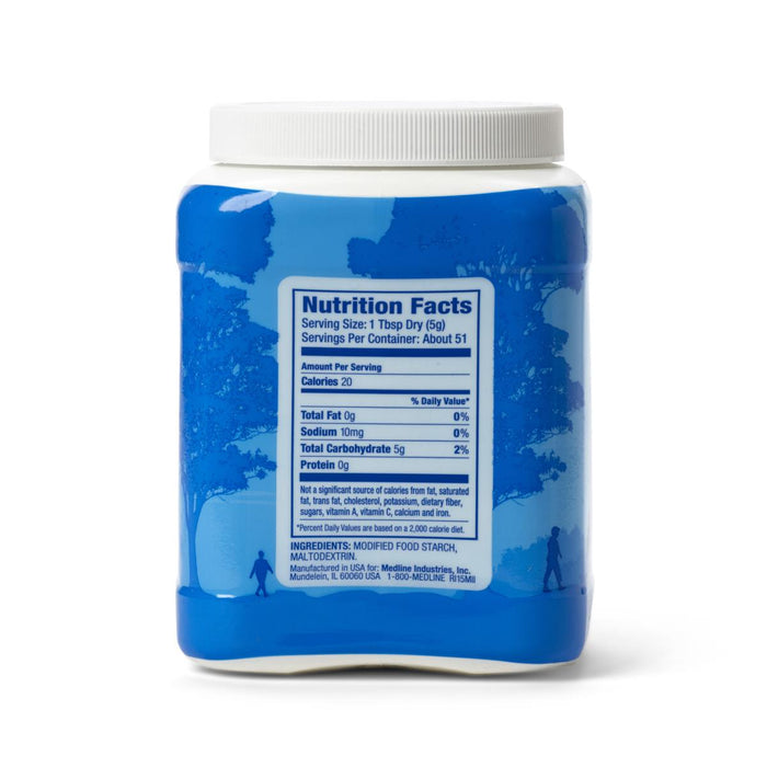 Active Instant Food & Beverage Thickener