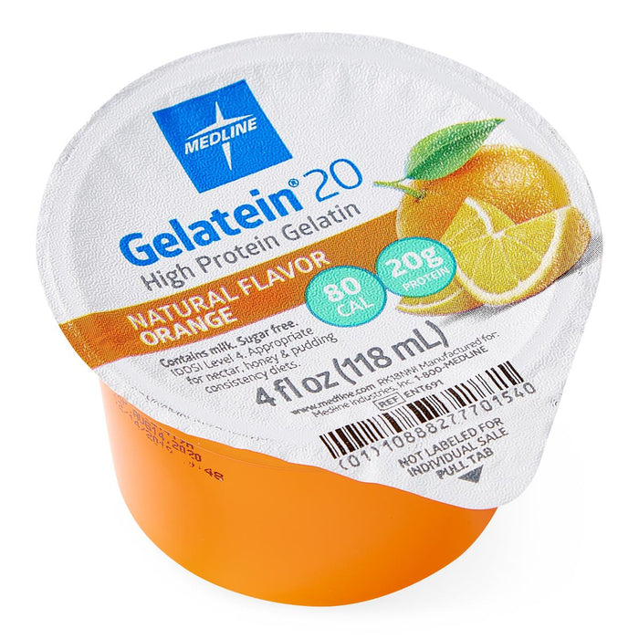 Active Gelatein® 20 High Protein Gelatin Supplement